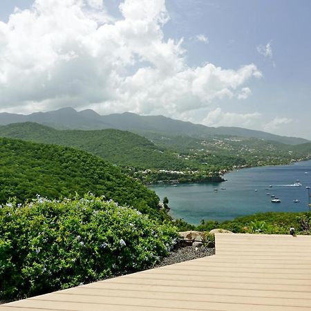 Les Hauts De La Baie 부이영뜨 외부 사진