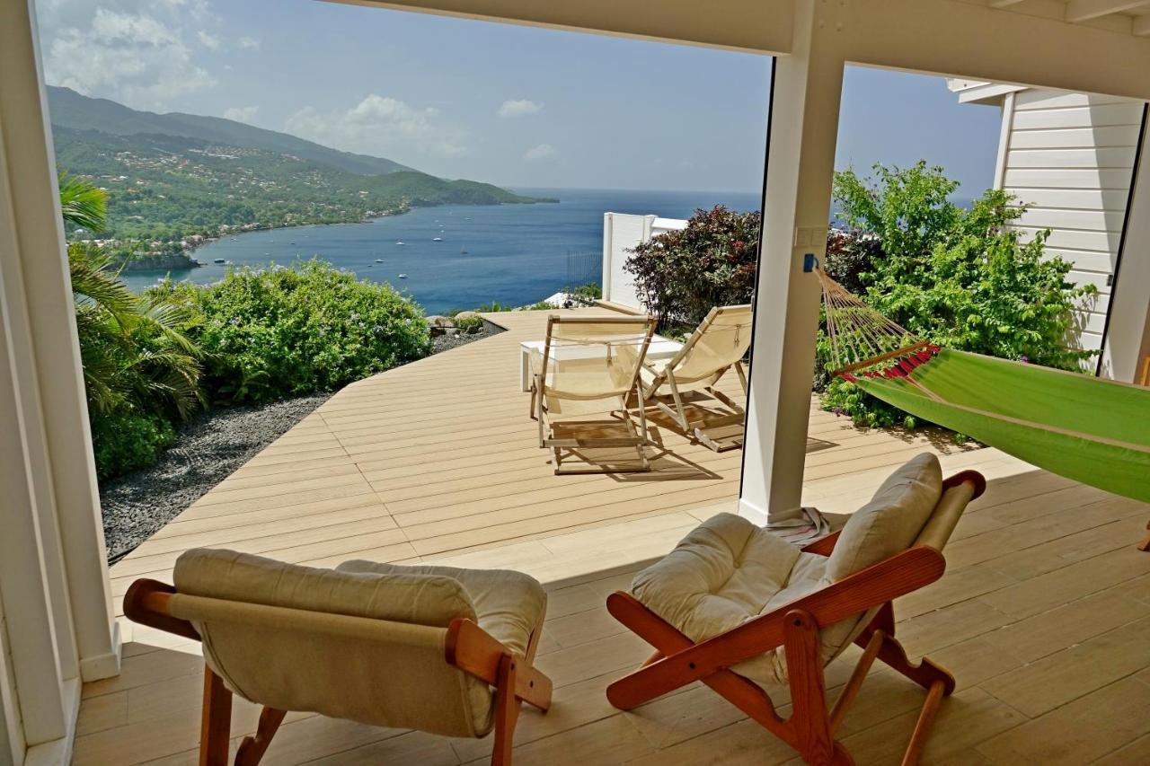 Les Hauts De La Baie 부이영뜨 외부 사진